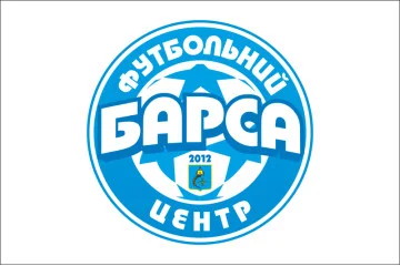 Флаг ФК «Барса» Сумы, Украина. Вариант-02 Флаг ФК «Барса» Сумы, Украина. Вариант-02
