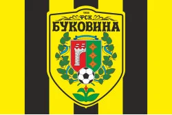Прапор ФК «Буковина» Чернівці (2010-2020), Україна. Варіант-01 Прапор ФК «Буковина» Чернівці (2010-2020), Україна. Варіант-01