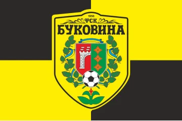 Флаг ФК «Буковина» Черновцы (2010-2020), Украина. Вариант-02 Флаг ФК «Буковина» Черновцы (2010-2020), Украина. Вариант-02