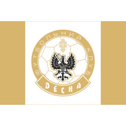 Флаг ФК «Десна» Чернигов (2008-2016), Украина. Вариант-02 Флаг ФК «Десна» Чернигов (2008-2016), Украина. Вариант-02