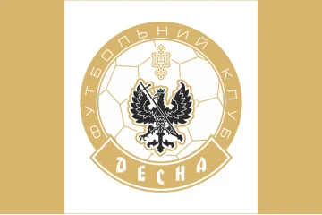 Флаг ФК «Десна» Чернигов (2008-2016), Украина. Вариант-02 Флаг ФК «Десна» Чернигов (2008-2016), Украина. Вариант-02