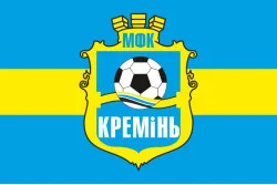 Прапор ФК «Кремінь» Кременчук, Україна. Варіант-01 Прапор ФК «Кремінь» Кременчук, Україна. Варіант-01