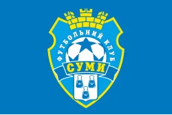 Прапор ФК «Суми» Суми, Україна. Варіант-01 Прапор ФК «Суми» Суми, Україна. Варіант-01
