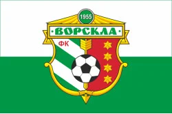 Флаг ФК «Ворскла» Полтава, Украина. Вариант-02 Флаг ФК «Ворскла» Полтава, Украина. Вариант-02