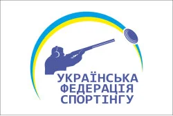 Прапор української федерації спортінгу Прапор української федерації спортінгу