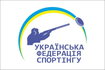 Прапор української федерації спортінгу Прапор української федерації спортінгу