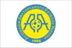 Прапор ААФУ (асоціація аматорського футболу України) Прапор ААФУ (асоціація аматорського футболу України)