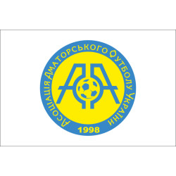 Прапор ААФУ (асоціація аматорського футболу України)