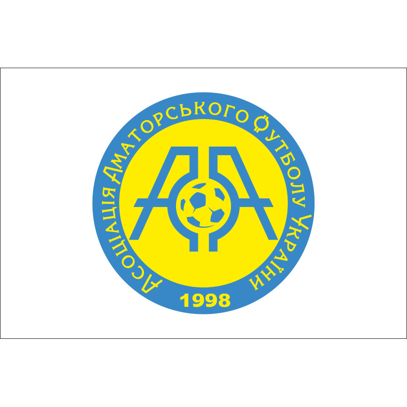 Флаг АЛФУ (ассоциация любительского футбола Украины) Флаг АЛФУ (ассоциация любительского футбола Украины)