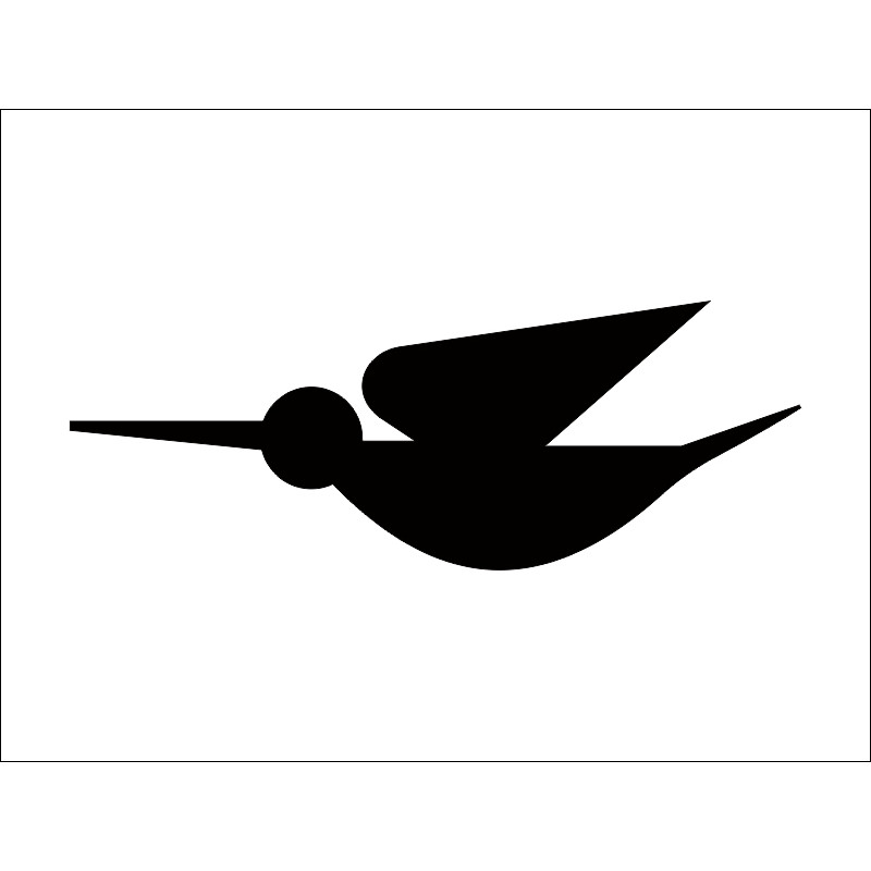 Прапор класу гоночних яхт «Snipe» (cнайп) Прапор класу гоночних яхт «Snipe» (cнайп)