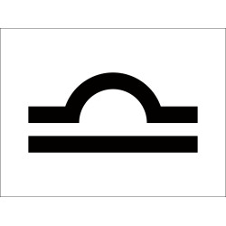 Флаг класса гоночных яхт «Soling» (солинг)