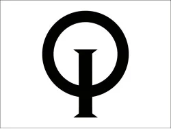 Флаг класса гоночных яхт «Optimist» (оптимист) Флаг класса гоночных яхт «Optimist» (оптимист)