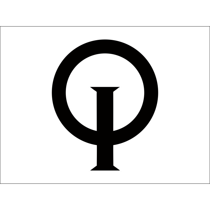 Флаг класса гоночных яхт «Optimist» (оптимист) Флаг класса гоночных яхт «Optimist» (оптимист)