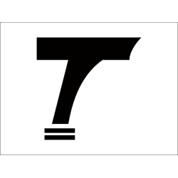 Флаг класса гоночных яхт «Tornado» (Торнадо)