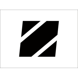 Флаг класса гоночных яхт «Zoom 8»