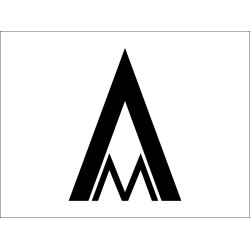 Флаг класса гоночных яхт «Beam-mini» (Луч-мини) Флаг класса гоночных яхт «Beam-mini» (Луч-мини)