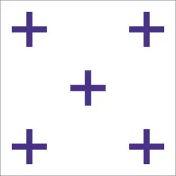 Флаг МСС (НАТО). Цифровой вымпел «0, zero, ноль» Флаг МСС (НАТО). Цифровой вымпел «0, zero, ноль»