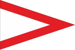 Прапор МСС (НАТО). Сигнальний прапор «Station (STATION)» Прапор МСС (НАТО). Сигнальний прапор «Station (STATION)»
