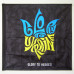 Флаг «Glory to Ukraine! Glory to heroes!» Флаг «Glory to Ukraine! Glory to heroes!»