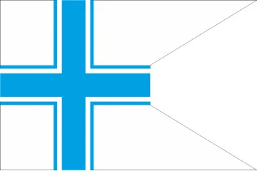 Прапор Командира групи кораблів ВМС України Прапор Командира групи кораблів ВМС України