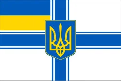 Флаг Министра Обороны Украины Флаг Министра Обороны Украины