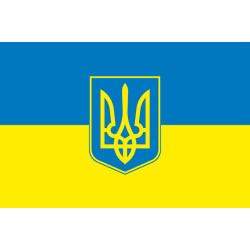 Прапор Головнокомандувача ЗСУ Прапор Головнокомандувача ЗСУ