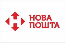 Флаг ООО «Новая Почта». Вариант-01
