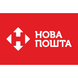 Прапор ТОВ «Нова Пошта». Варіант-02 Прапор ТОВ «Нова Пошта». Варіант-02