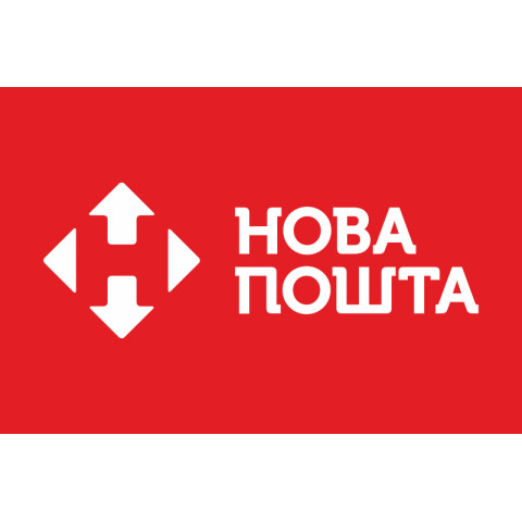 Прапор ТОВ «Нова Пошта». Варіант-02 Прапор ТОВ «Нова Пошта». Варіант-02