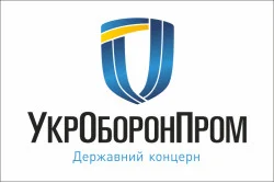 Прапор Укроборонпрома Прапор Укроборонпрома