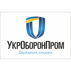 Прапор Укроборонпрома Прапор Укроборонпрома