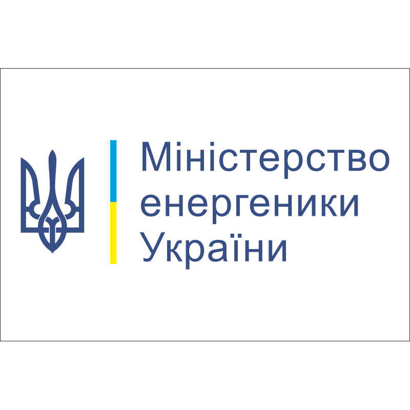 Прапор міністерства енергетики України Прапор міністерства енергетики України