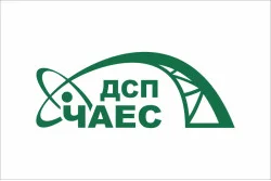 Прапор ДСП ЧАЕС (Державне спеціалізоване підприємство «Чорнобильська АЕС») Прапор ДСП ЧАЕС (Державне спеціалізоване підприємство «Чорнобильська АЕС»)