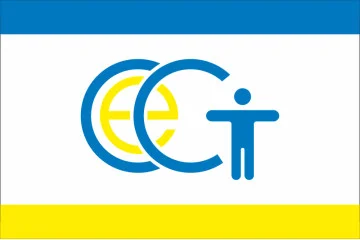 Флаг ГСЕСУ (государственной санитарно-эпидемиологической службы Украины) Флаг ГСЕСУ (государственной санитарно-эпидемиологической службы Украины)