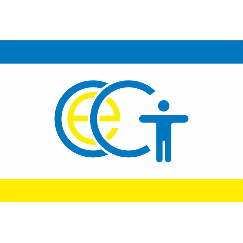 Флаг ГСЕСУ (государственной санитарно-эпидемиологической службы Украины) Флаг ГСЕСУ (государственной санитарно-эпидемиологической службы Украины)