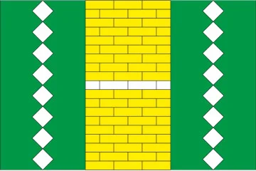 Флаг Наркевицкой ОТО Волочиского района Хмельницкой области Украины Флаг Наркевицкой ОТО Волочиского района Хмельницкой области Украины