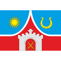 Флаг Cолобковецкой ОТО Ярмолинецкого района Хмельницкой области Украины Флаг Cолобковецкой ОТО Ярмолинецкого района Хмельницкой области Украины