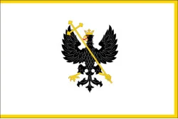 Флаг города Чернигов, Украина