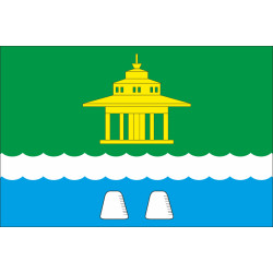 Прапор міста Моршин, Україна. Варіант-01 Прапор міста Моршин, Україна. Варіант-01