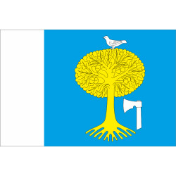 Прапор міста Миколаїв (Львівська обл.), України. Варіант-02 Прапор міста Миколаїв (Львівська обл.), України. Варіант-02