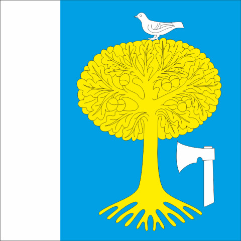 Прапор міста Миколаїв (Львівська обл.), України. Варіант-04 Прапор міста Миколаїв (Львівська обл.), України. Варіант-04