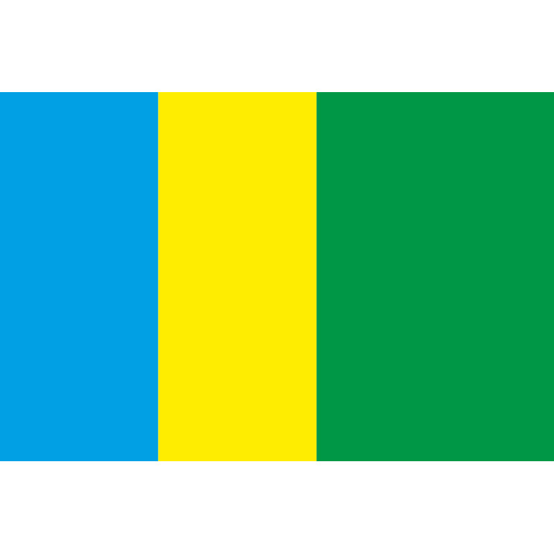 Прапор міста Апостолове, Україна. Варіант-01 Прапор міста Апостолове, Україна. Варіант-01
