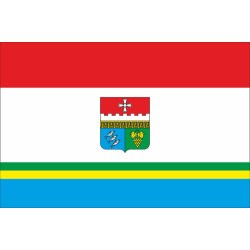 Флаг города Балаклава, Украина