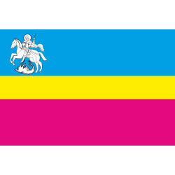 Прапор міста Ніжин, Україна Прапор міста Ніжин, Україна