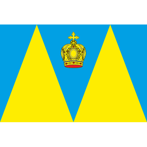 Флаг города Николаев (Львовская обл.), Украины. Вариант-01 Флаг города Николаев (Львовская обл.), Украины. Вариант-01