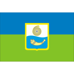 Флаг города Шостка, Украина