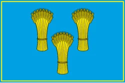 Прапор міста Тульчин, Україна Прапор міста Тульчин, Україна