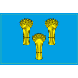 Прапор міста Тульчин, Україна