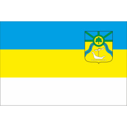 Прапор міста Ясинувата, Україна Прапор міста Ясинувата, Україна