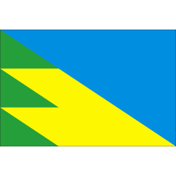 Флаг города Яремче, Украина